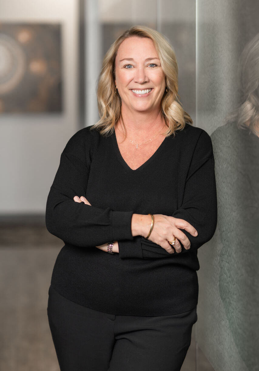 Catalyst Public Affairs-2025-Headshot-Amy Sherman-TheUnfoundDoor-3