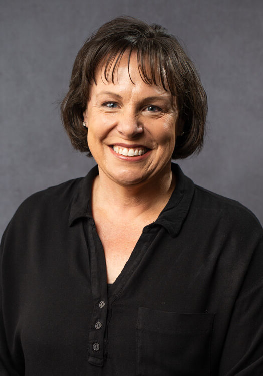 Kelly Proctor-Vice President of Sales and Marketing